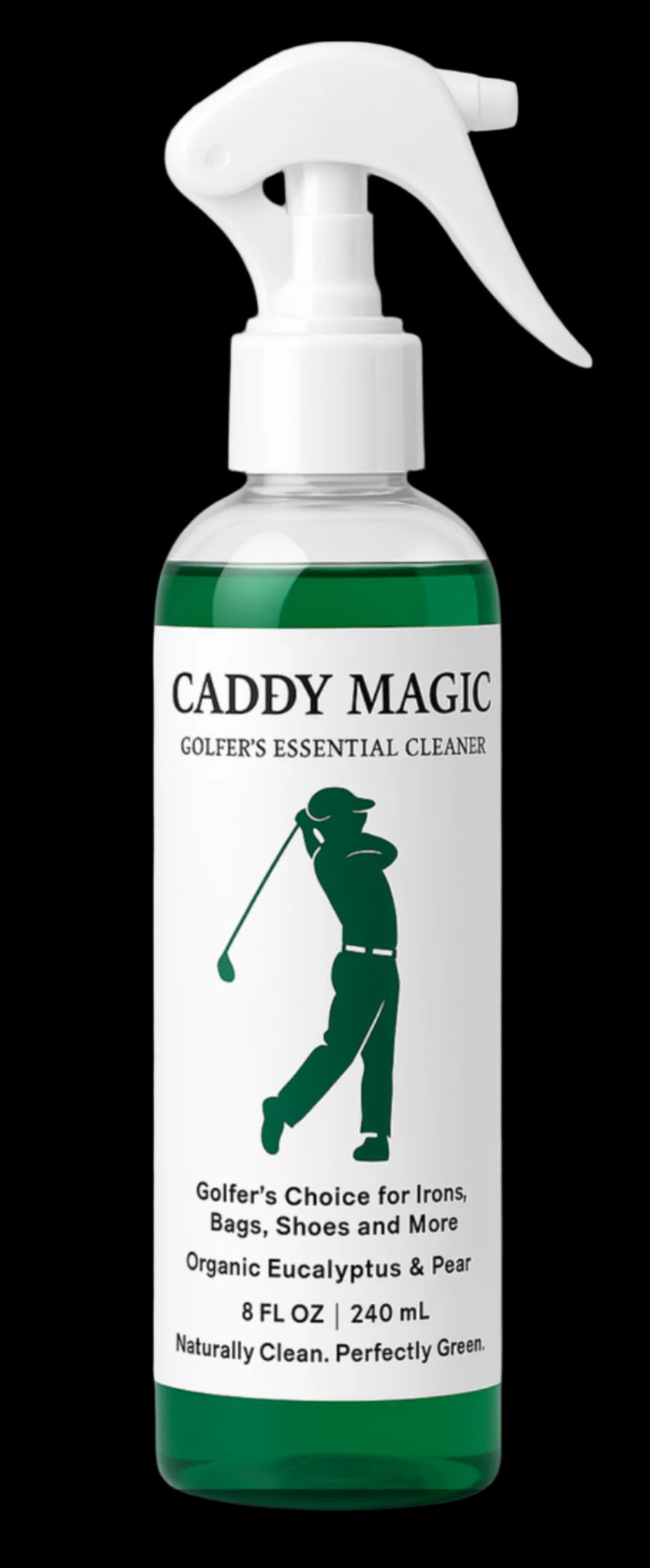 Caddy Magic Essential Plant-Based Cleaner